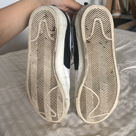 Nike lifestyle sneakers - Picture 5 of 6